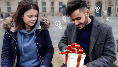 Surprise Your Boyfriend with These Romantic Gifts: A Complete Guide