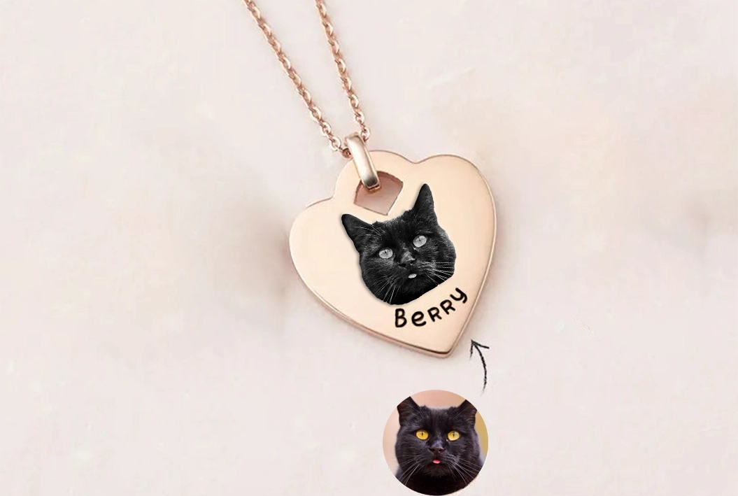 Best Luxury Black Cat Jewelry for Women