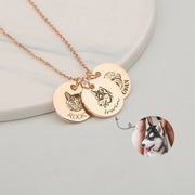 Dog Necklaces for Humans: Personalized, Unique & Stylish Options