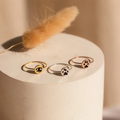 The Best Dog Rings for Humans: A Comprehensive Guide