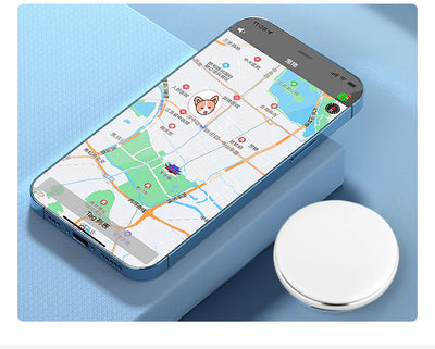 DIY Pet Tracker: Stay Connected with GPS and App Technology!