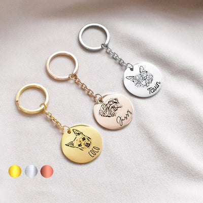 Are Keychains Good Gifts? Here’s What You Need to Know