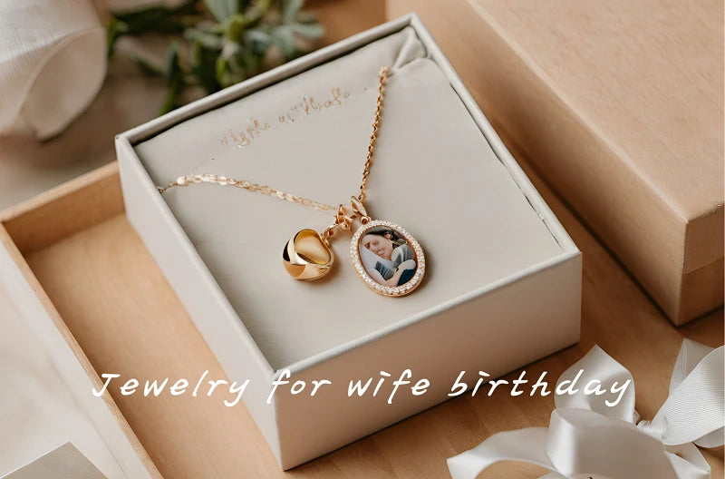 Jewelry for Wife Birthday: Best Unique Gift Ideas for Her Special Day