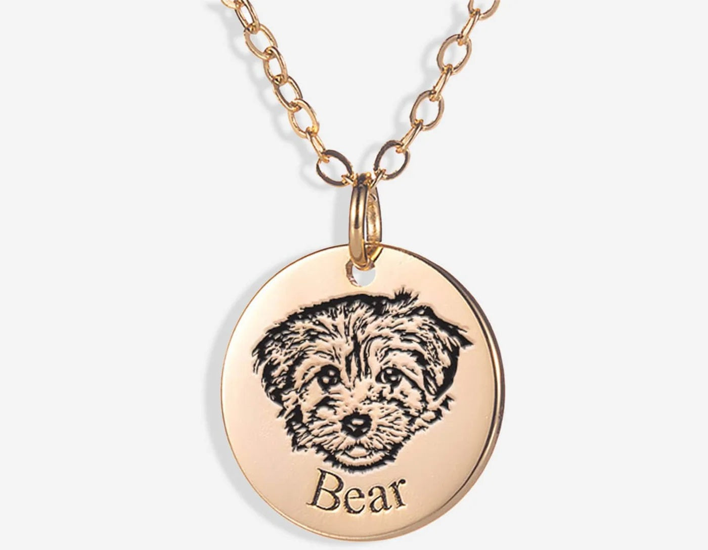 What Dog Moms Should Do: Custom Pet Jewelry For Puppies