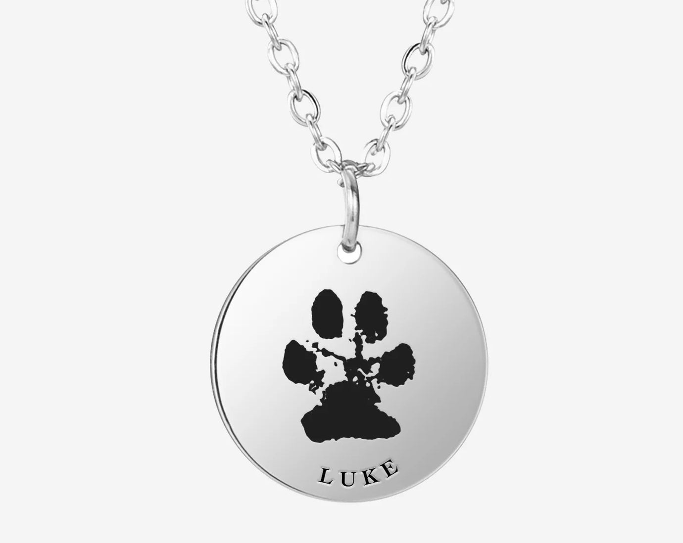 Dog and Puppy print jewelry: Best Gift for Dog lover