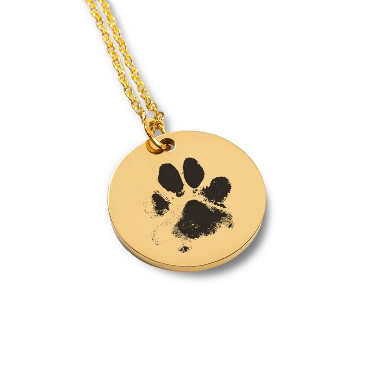 Personalized Pet Photo Necklace: A Meaningful Keepsake for Your Furry Friend