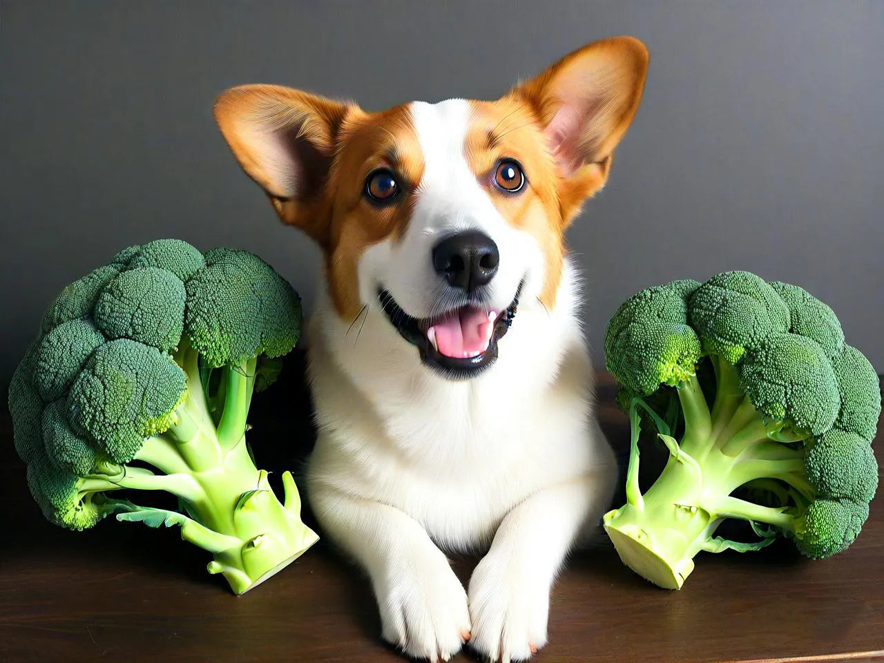 Can Dogs Eat Broccoli?