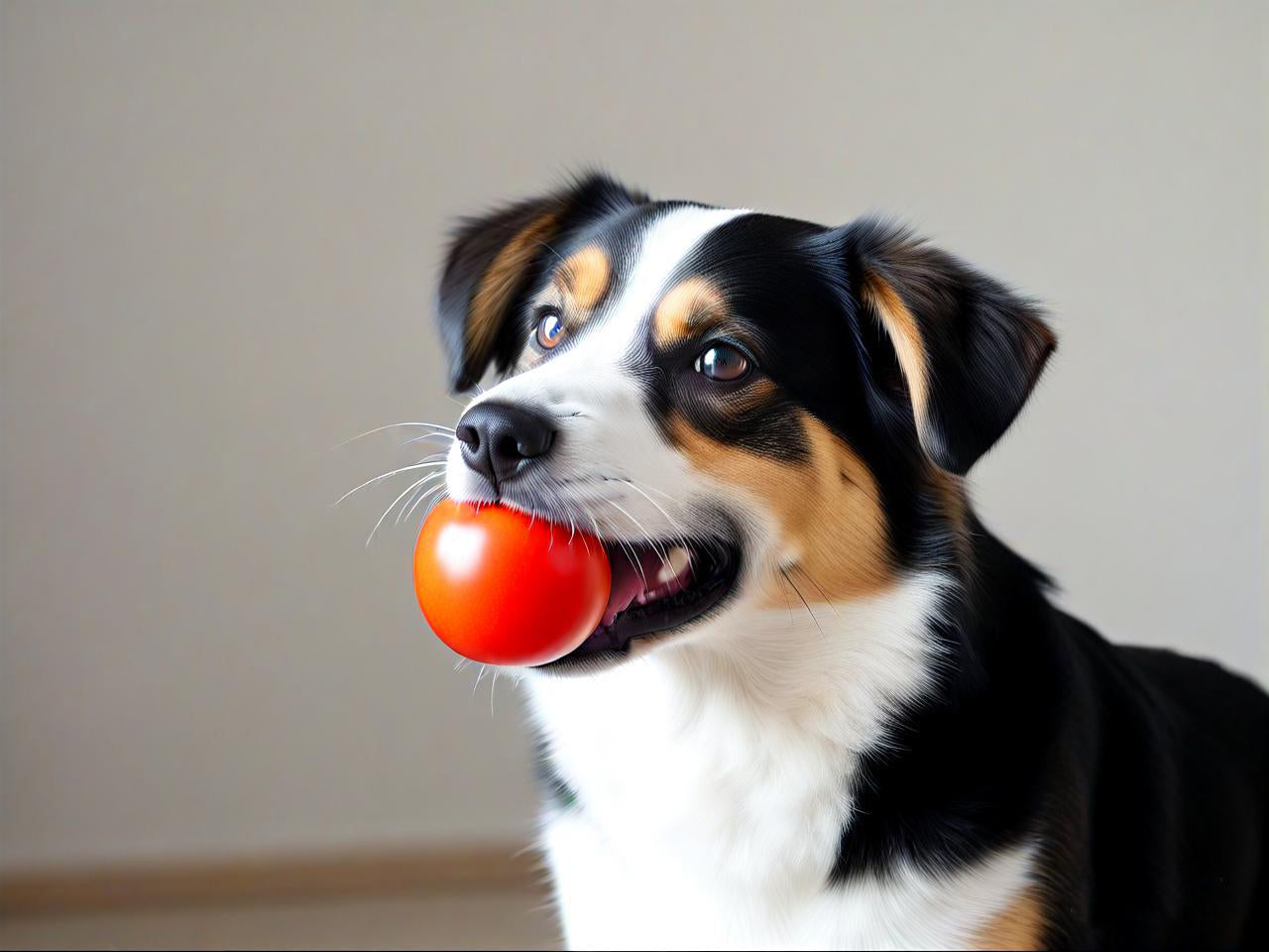 Can Dogs Eat Tomatoes? Are They Safe for Dogs?