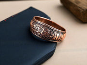 Benefits and Harms of Wearing Copper Bracelets