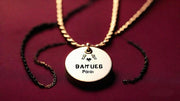 Custom Necklace with Name: A Unique Way to Memorialize Your Pet