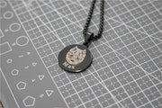 Dog Tag Jewelry Personalized: