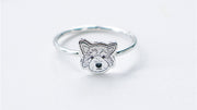 10 Adorable Puppy Rings for Dog Lovers