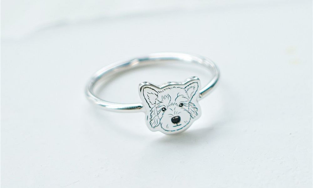 Top 12 Custom Pet Rings Every Pet Lover Needs