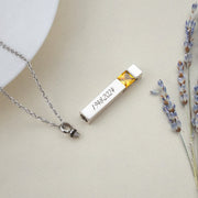 Dog Ashes Necklace: Carry Your Loyal Companion’s Spirit Closer Than Ever