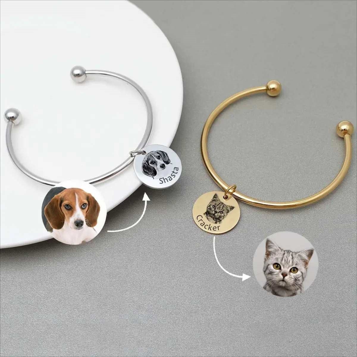 Do You Really Need a Personalised Dog Bracelet?