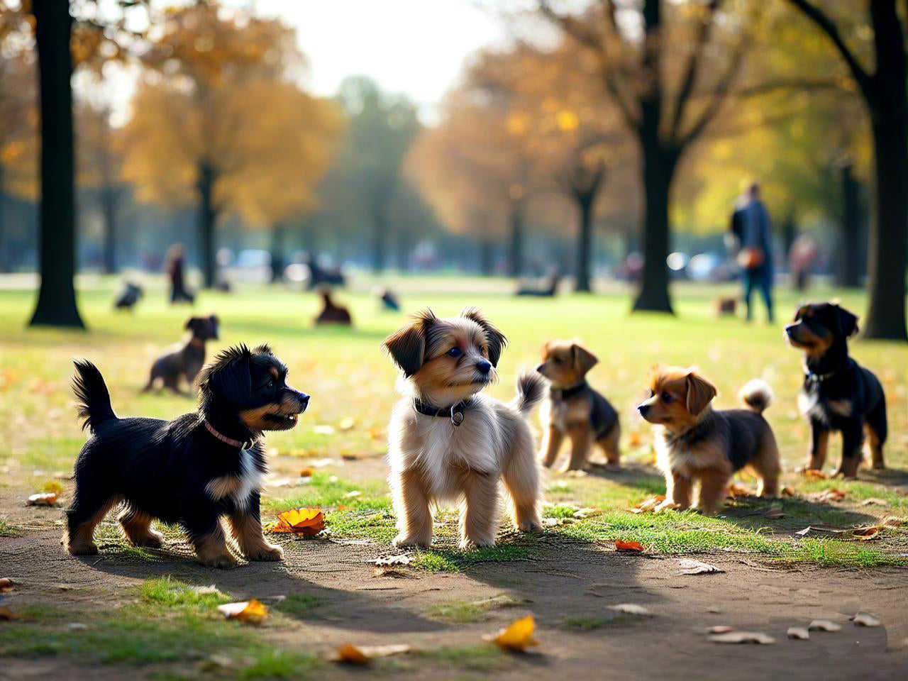 15 Small Dog Breeds for Families at Cheap Prices