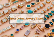 2024's Best Online Jewelry Stores: Our Top 10 Picks