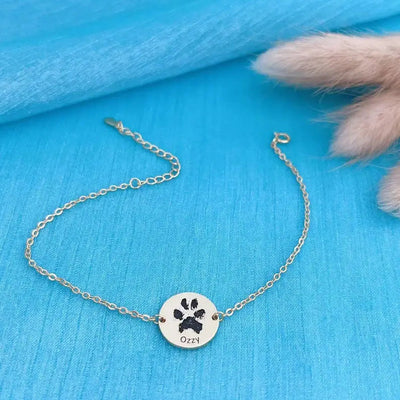 Why Custom Paw Print Jewelry Makes the Perfect Gift for Pet Lovers