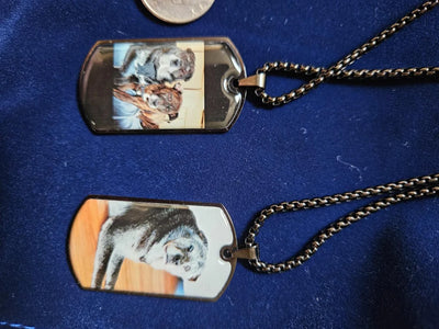 Where Can I Find Engraved Pet Tags Near Me?