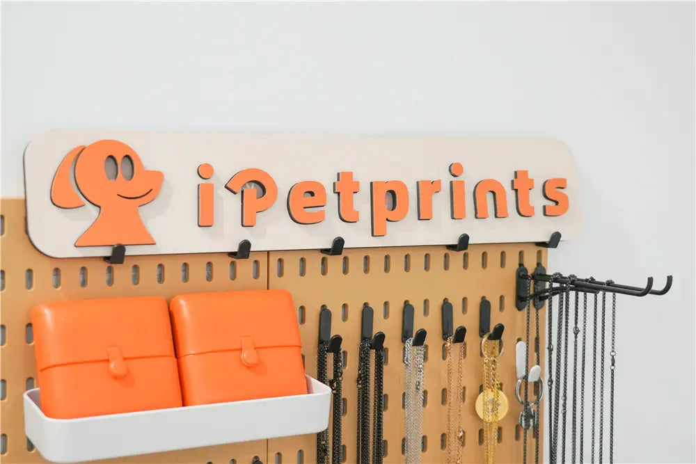 Legitimacy of iPetprints: the Facts Behind Bespoke Canine Necklace