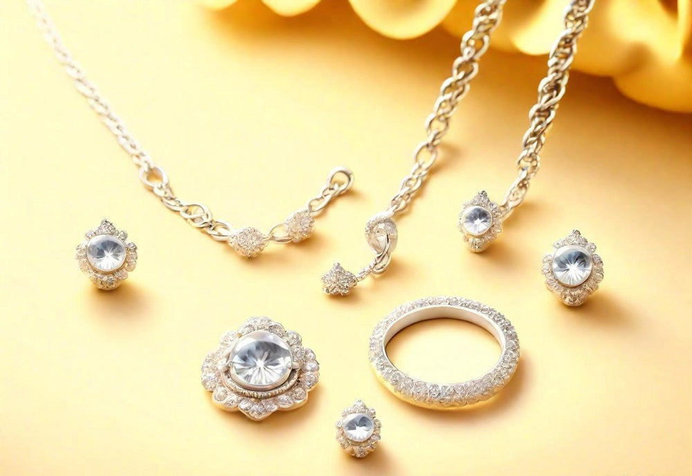 Why 925 Sterling Silver Turns Yellow: Causes and Prevention Tips