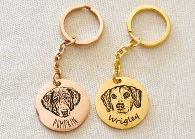 The Ultimate Guide to Customize Your Own Dog Tag Necklace