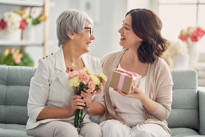 The Importance of a Husband's Mother's Day Gift | Meaningful Gestures