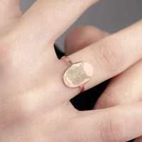 Pet Memorial Ring